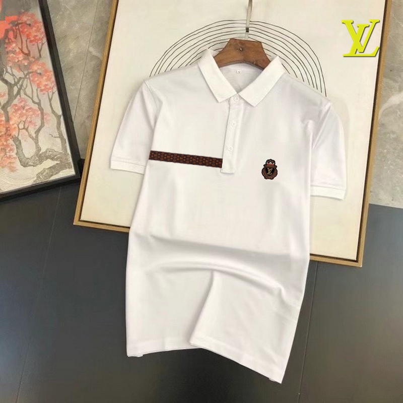 LV Men's Polo 131